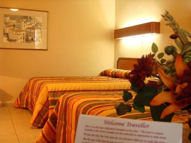 Hotel El Dorado Sabinas Εξωτερικό φωτογραφία